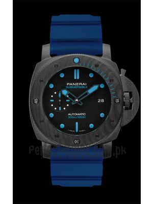 Panerai Luminor Submersible Carbotech PAM 1616 Panerai Dive Watch Price in Pakistan
