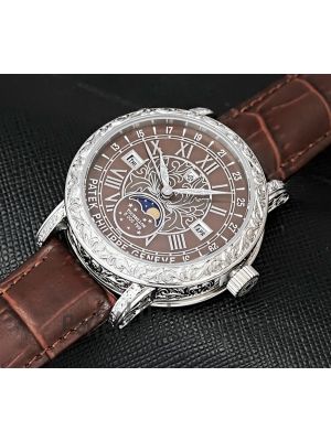 Patek Philippe Sky Moon Tourbillon Mens Watch Price in Pakistan