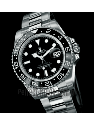 Rolex GMT Master II Watch (Swiss Quality) Price in Pakistan