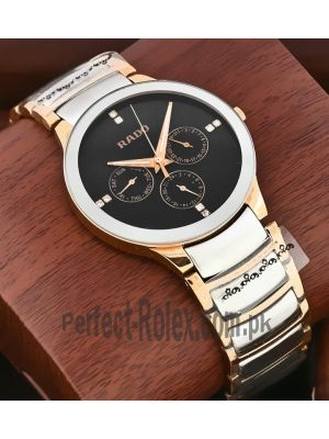 Rado Centrix Quartz Watch Price in Pakistan
