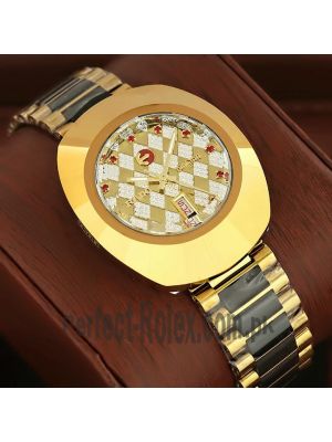 Rado DiaStar Mens Watch Price in Pakistan