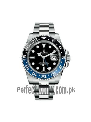 Rolex Oyster Perpetual GMT-Master II Night & Day Watch Price in Pakistan