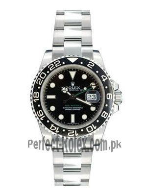 Rolex GMT Master II Watch Price in Pakistan