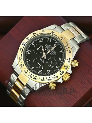 Rolex Cosmograph Daytona Watch Price in Pakistan