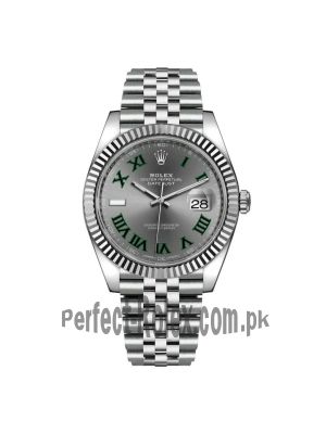 Rolex Datejust 41 Watch Price in Pakistan
