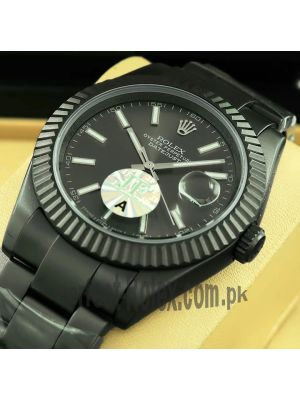 Rolex Datejust II Watch Price in Pakistan