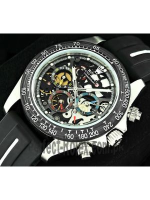 Rolex Daytona La Montoya Watch Price in Pakistan