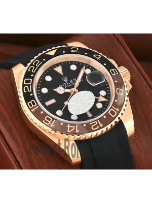 Rolex GMT-Master II Swiss Watch Price in Pakistan