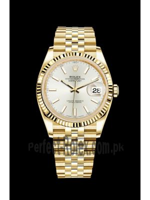 Rolex Datejust Watch Price in Pakistan