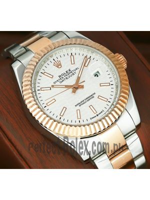 New Rolex Datejust Fluted Motif Dial 2021 Watch  (2021) Price in Pakistan