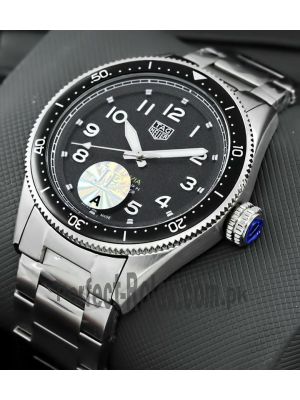 TAG Heuer Autavia Isograph Chronometer Swiss Watch Price in Pakistan