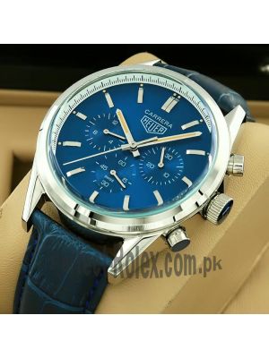 Tag Heuer Carrera 160 Years Anniversary Watch Price in Pakistan
