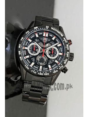 TAG Heuer Carrera Calibre Heuer-01 Watch Price in Pakistan