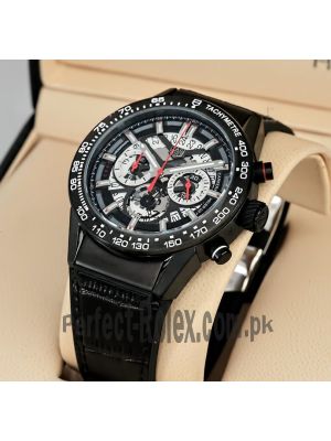 TAG Heuer Carrera Heuer 02 GMT Chronograph Watch Price in Pakistan