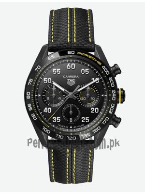 TAG Heuer Carrera X Porsche Limited Edition Mens Watch Price in Pakistan