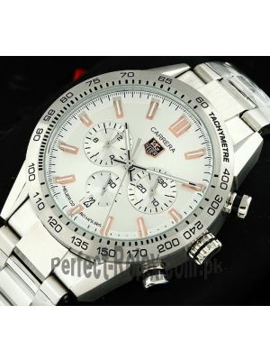 TAG Heuer Carrrera Calibre HEUER 02 Watch Price in Pakistan