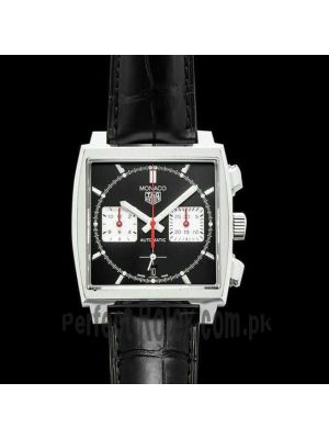 TAG Heuer Monaco Men's Watch Price in Pakistan