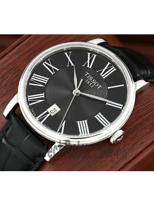 Tissot Carson Premium Watch Price in Pakistan