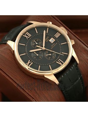 Tissot Chemin des Tourelles Chronograph Watch Price in Pakistan
