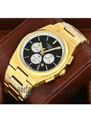 Tissot PRX Chronograph Watch Price in Pakistan
