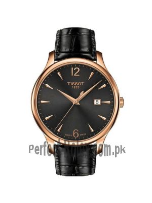 Tissot T-Classic Tradition Quartz Watch Price in Pakistan