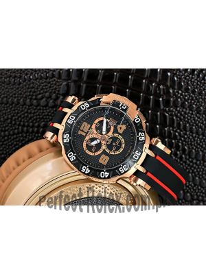 Tissot T Race Black Rubber Strap Watch Price in Pakistan