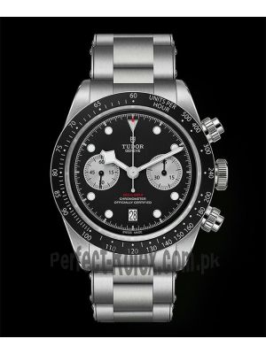 Tudor Black Bay Chrono 79360N-0001 Watch Price in Pakistan
