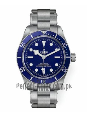 Tudor Black Bay Fifty-Eight Blue Automatic Men's Watch Price in Pakistan
