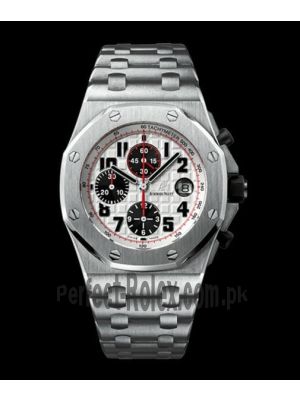 Audemars Piguet Royal Oak Offshore Chronograph Watch Price in Pakistan