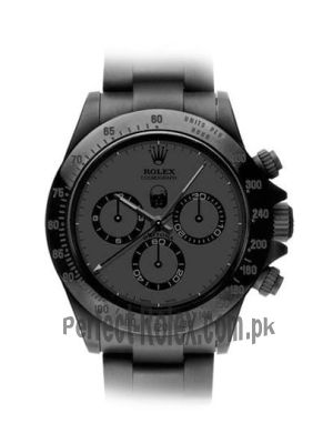 Rolex Mike Shinoda Bamford Watch Price in Pakistan
