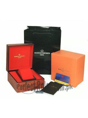 Vacheron Constantin BOX Price in Pakistan