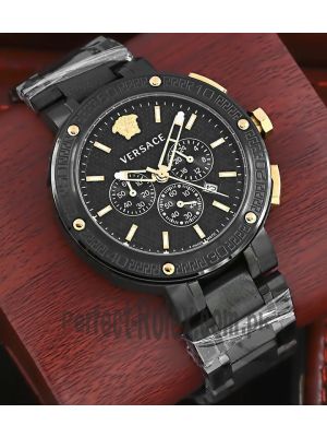 Versace V-Extreme Watch Price in Pakistan