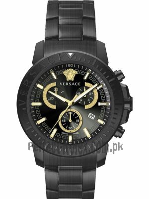 Versace VE2E00621 New Chronograph Mens Watch Price in Pakistan