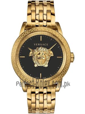 Versace VERD00819 Palazzo Men's Watch Price in Pakistan